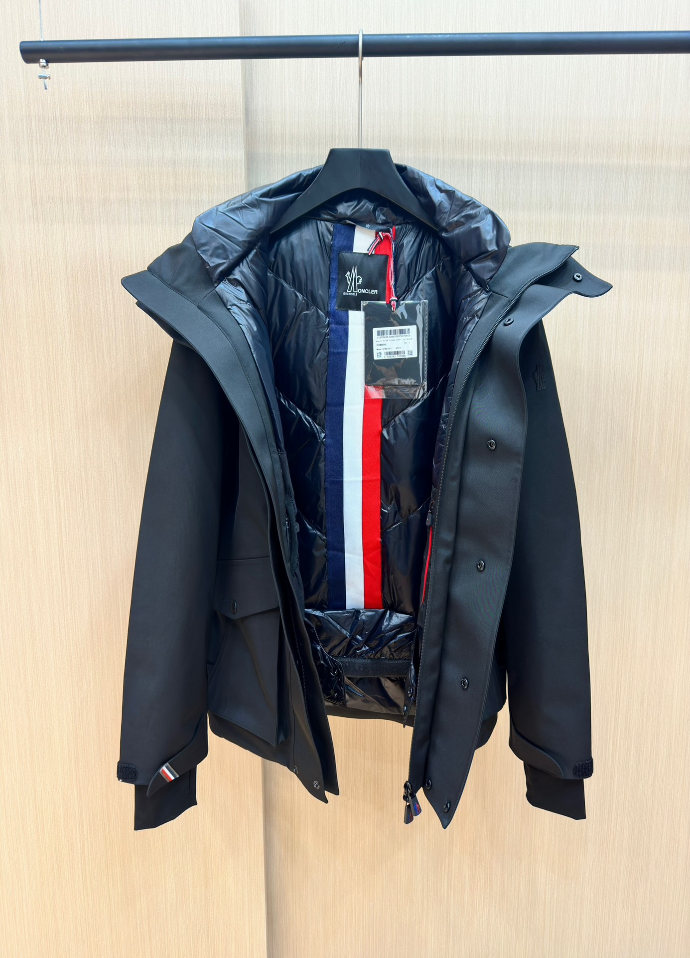 Moncler Down Jackets